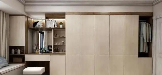 10平米的卧室怎么布置显得房间大,11平米卧室空间怎么利用