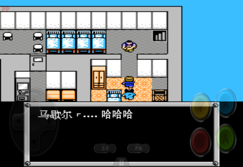 重装机兵突破巨炮阵地,重装机兵三客栈