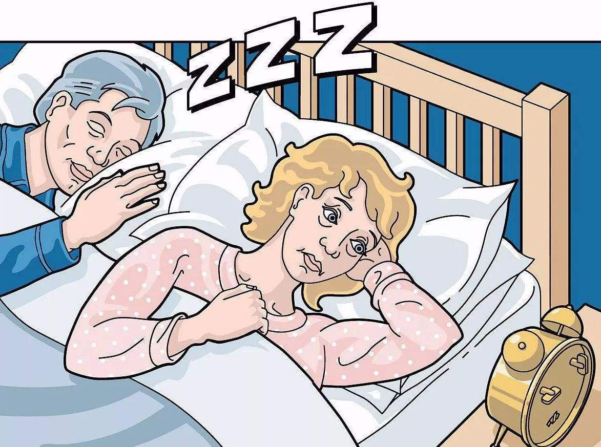 压力大也会让你血糖升高！怎么来改善？教你7招有效控制血糖