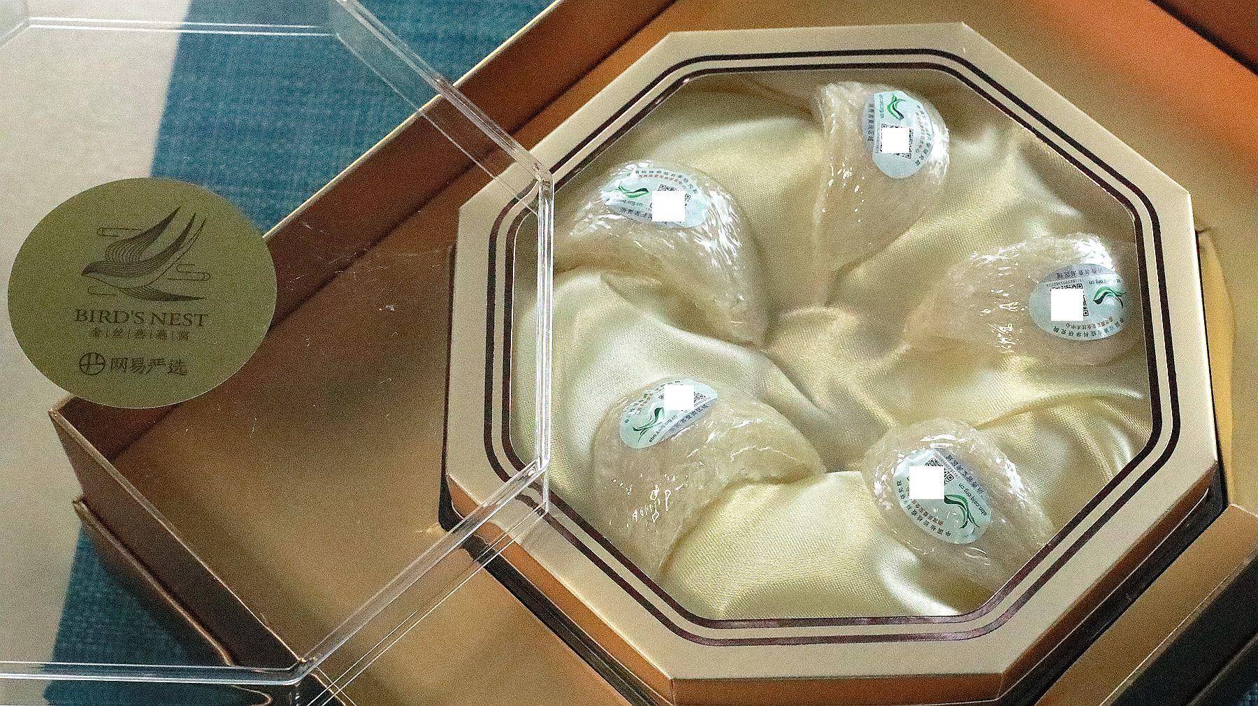 燕窝冻龄,燕窝到底有没有价值