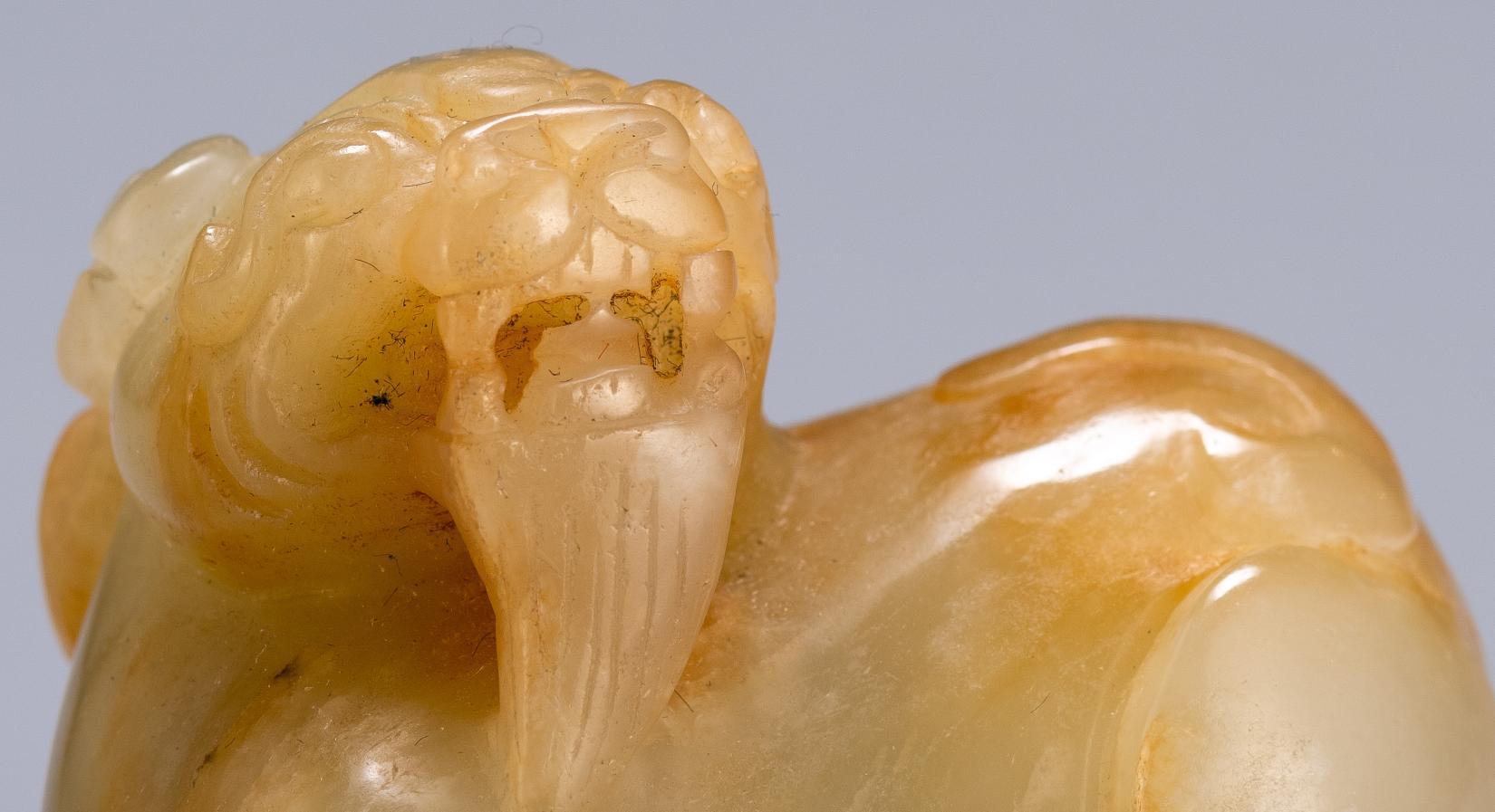 北京禾谷拍卖上海公司,玉石拍卖会作品欣赏