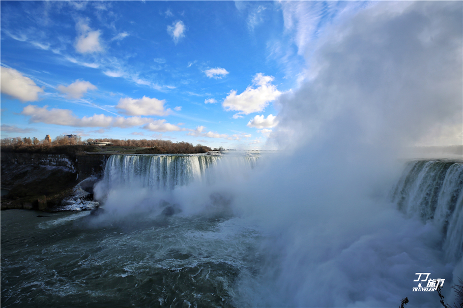 世界上最神秘的火焰瀑布,世界上最可怕的水下探险