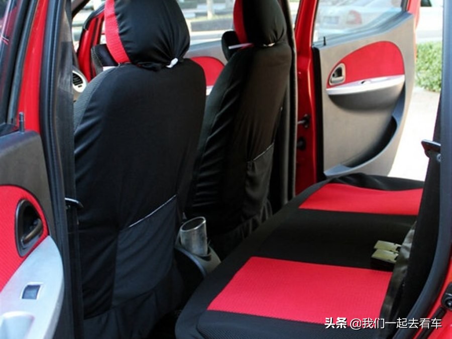 12年的长安奔奔mini二手多少钱,长安奔奔最新款二手