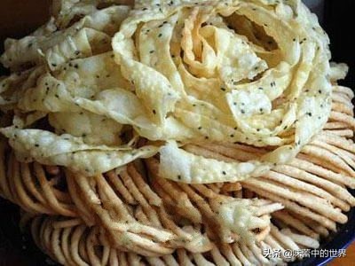 我的家乡淮南特产,淮南十大必买特产