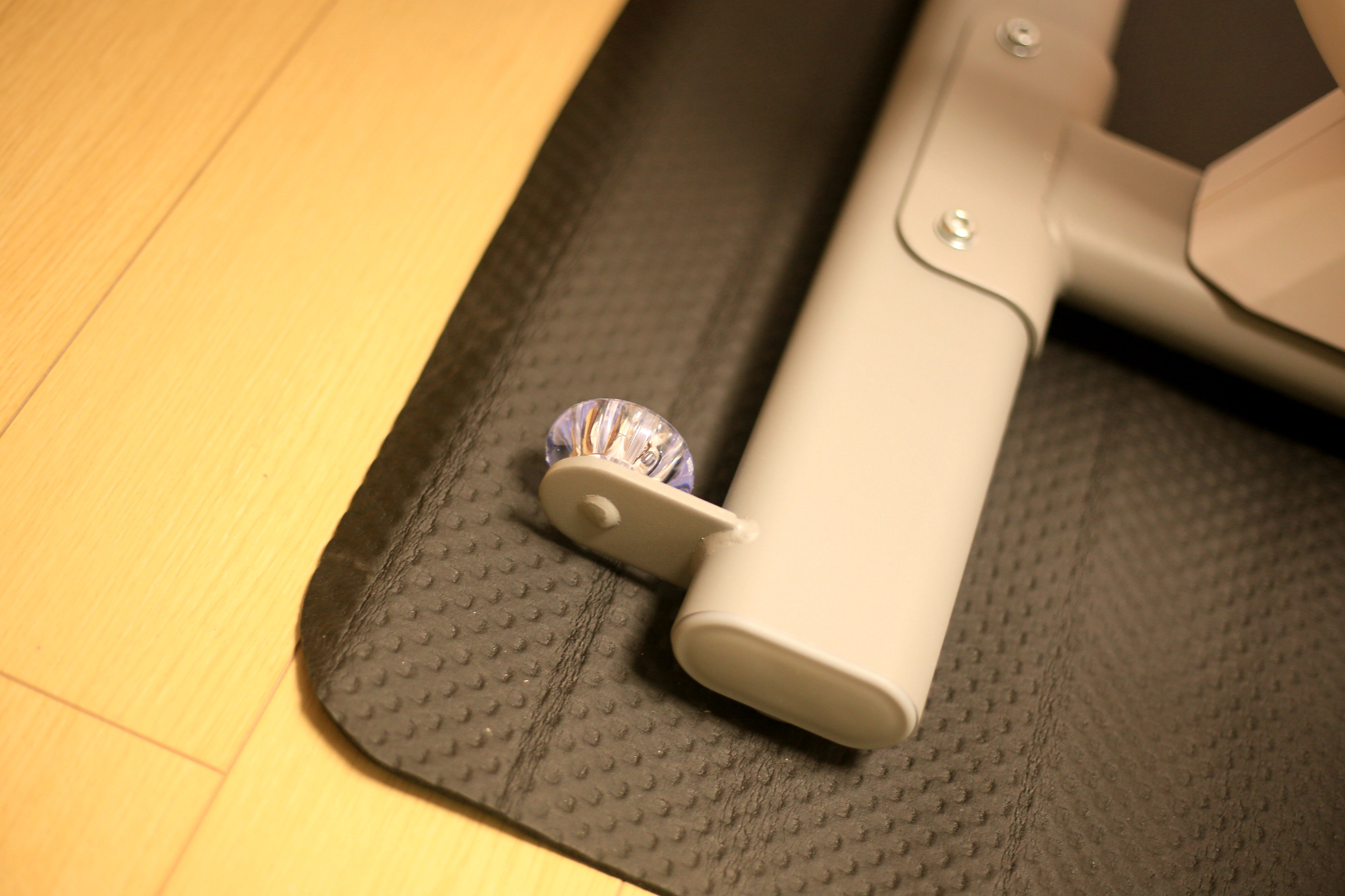 小巧静音,小户型最爱的健身神器——YESOUL野小兽M1动感单车体验