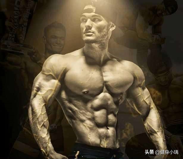 腹肌训练方法7天8块腹肌瘦肚子,腹肌只有七块怎么练