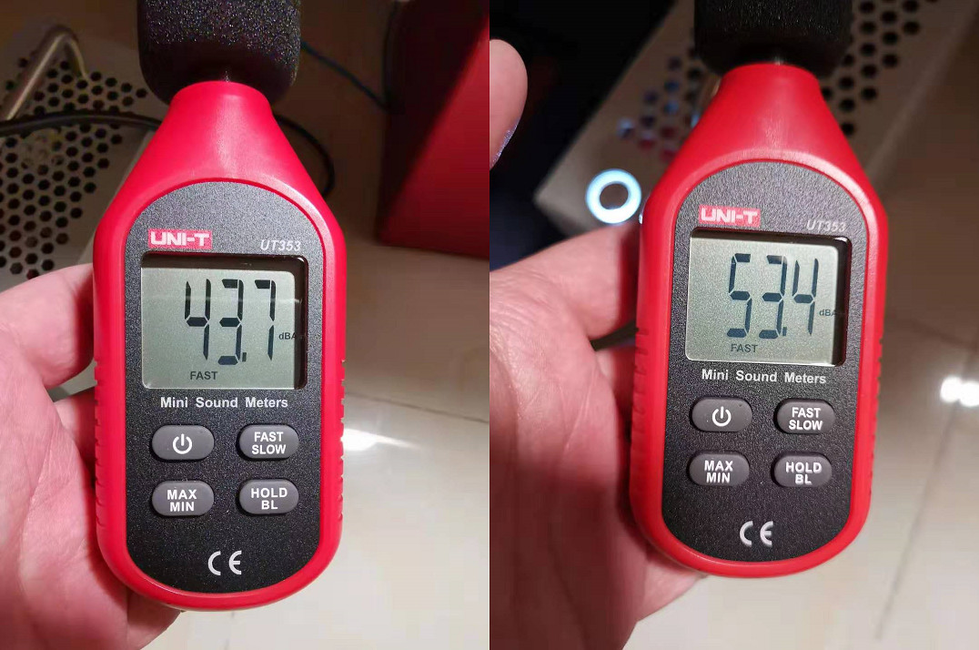 酷鱼小机箱装机,酷鱼s3装机