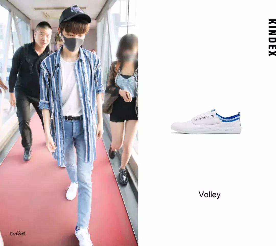 帆布鞋除了匡威万斯还有什么牌子,帆布鞋除了vans和匡威还有什么