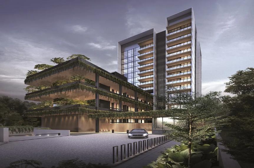 米兰新加坡上海,豪宅艺术顾问GalleryHUI回音华堂