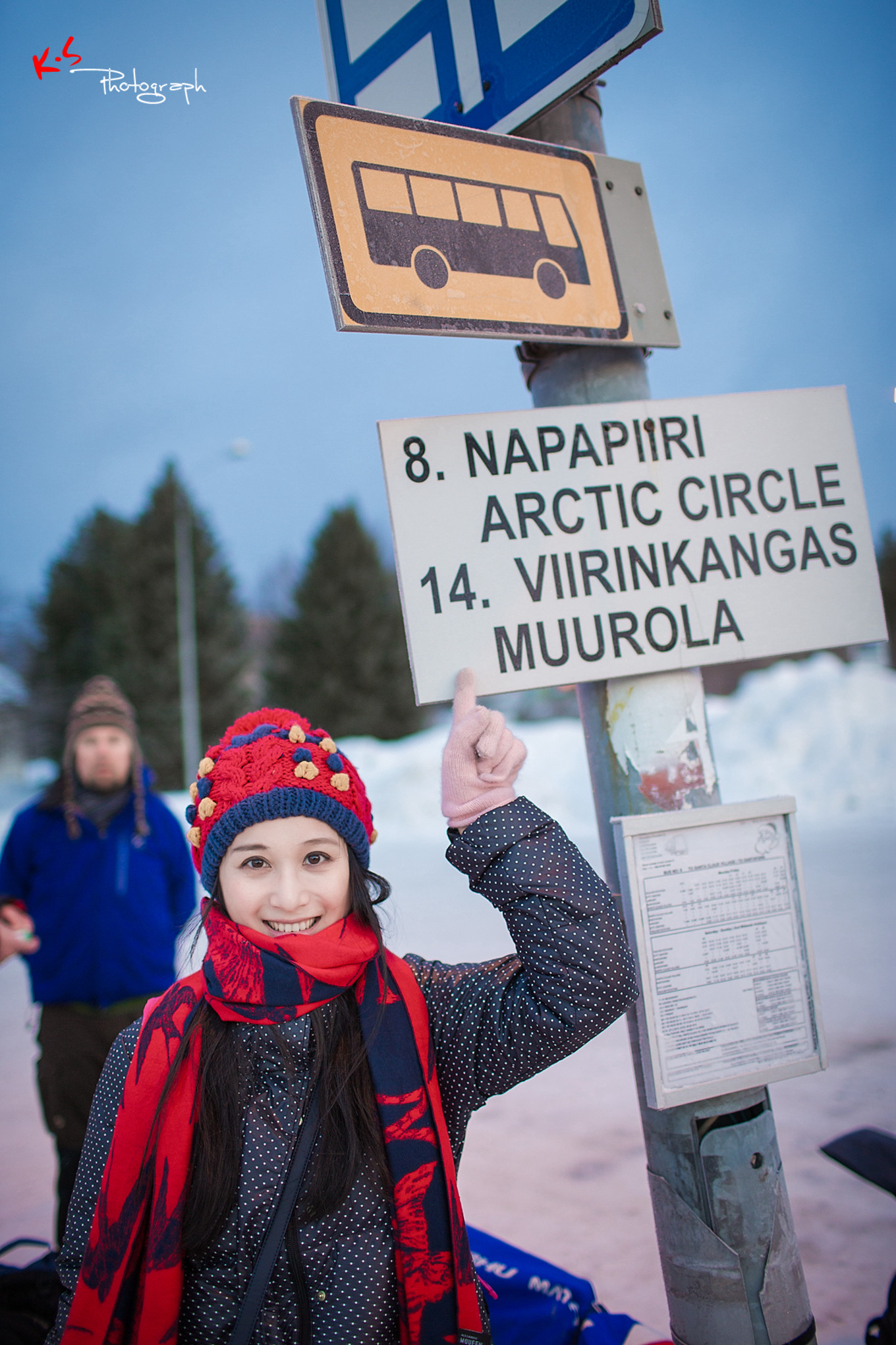 果小姐的慢生活之冰雪奇缘