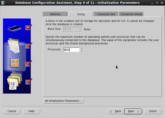 oracle数据库演练,linux部署oracle数据库