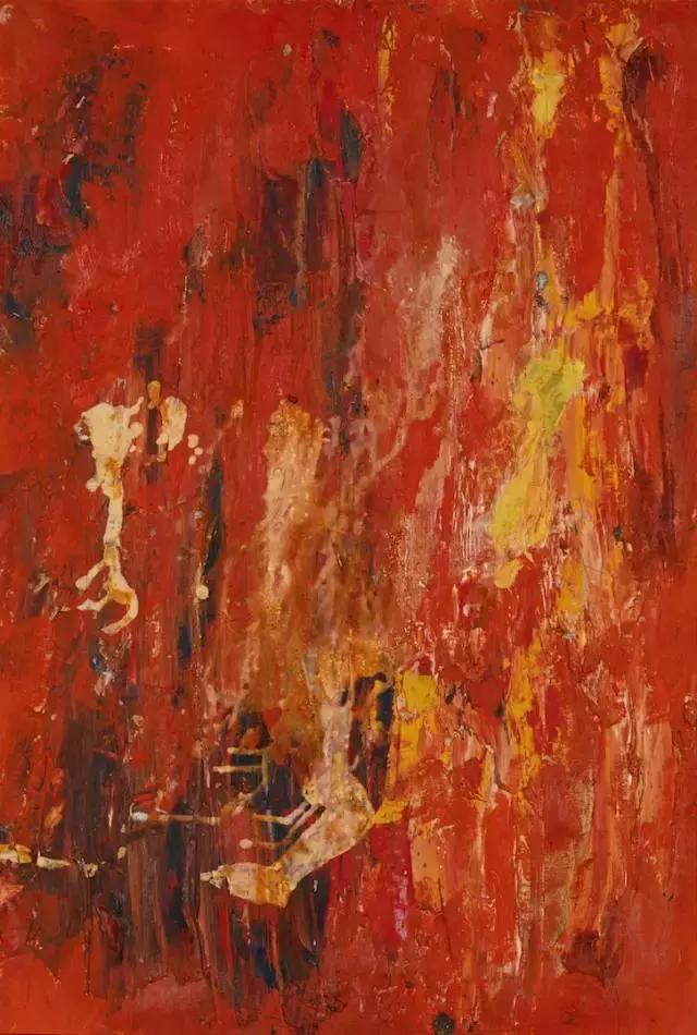 李青萍：捡破烂是为了活下去，活下去是为了能画画