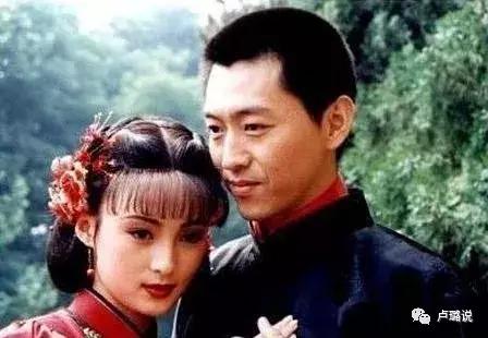 小燕子被罚,紫薇被骂,金锁被税…她们为何屡陷争议?(一)