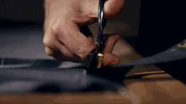 萨唯尔定制西装,萨唯尔的高级定制