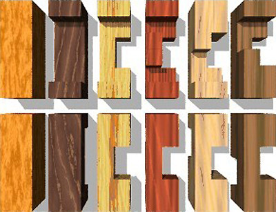 中国鲁班锁难度,中国鲁班锁在外国