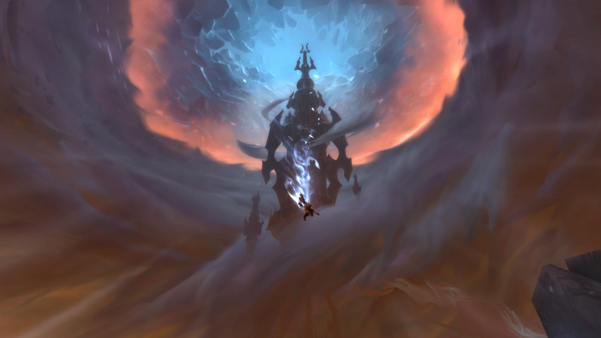 魔兽世界9.0nga玩家社区,魔兽9.0nga专题