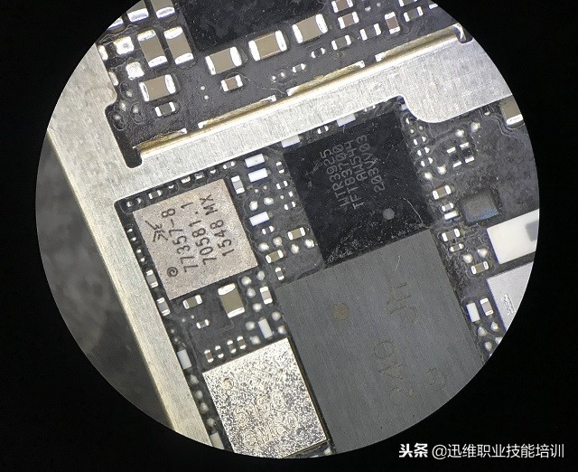 iphone6s信号弱无服务,一招解决iphone6s信号差