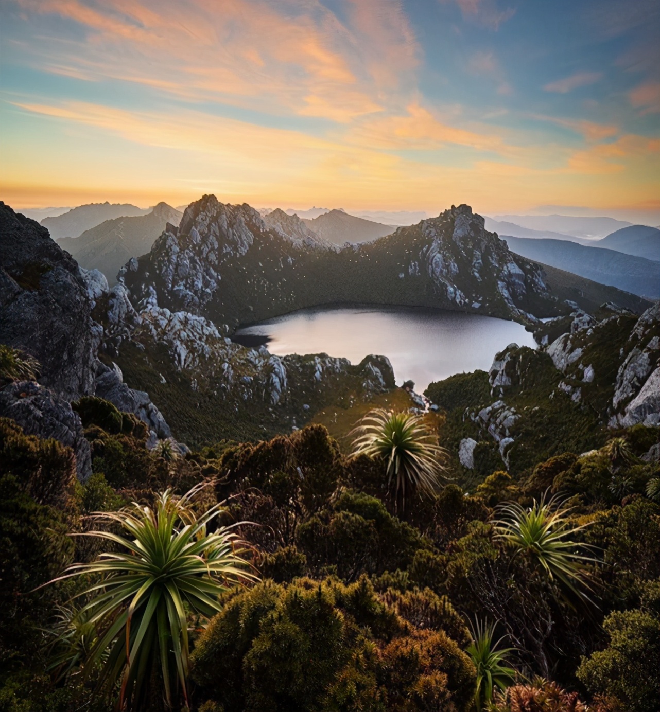 世界海岛扛旗者！夏日浪漫它们最懂