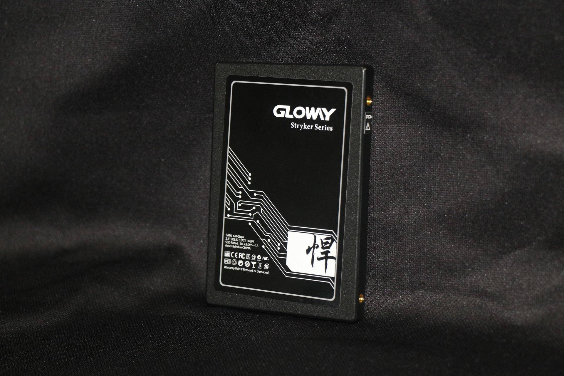 光威悍将720g深度测评,光威悍将720g