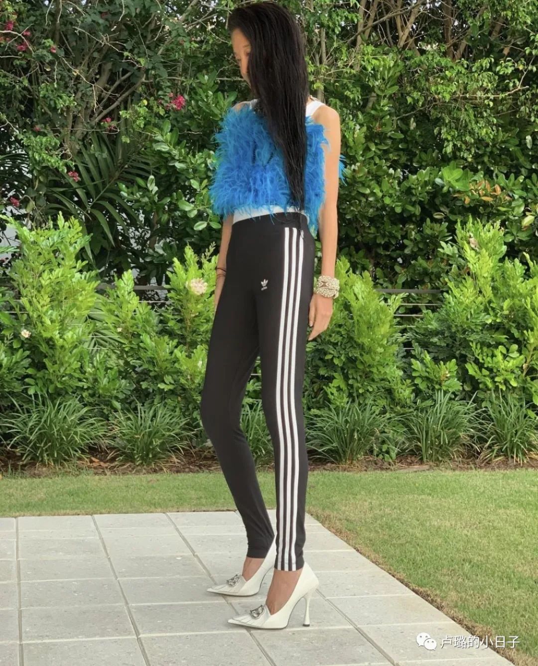 70岁的脸20岁的身材,70岁的身体20岁的身材