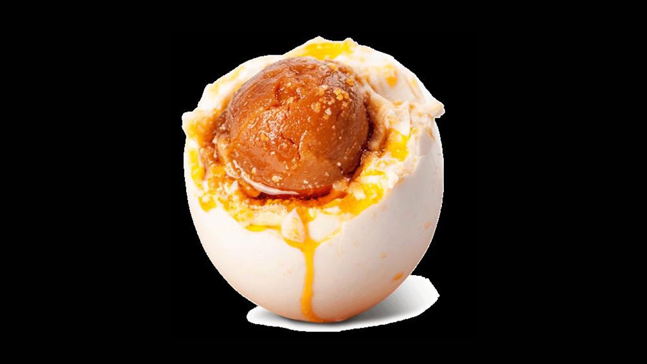 过去老太太腌鸡蛋的老方法,传统老法腌鸡蛋咸淡适口