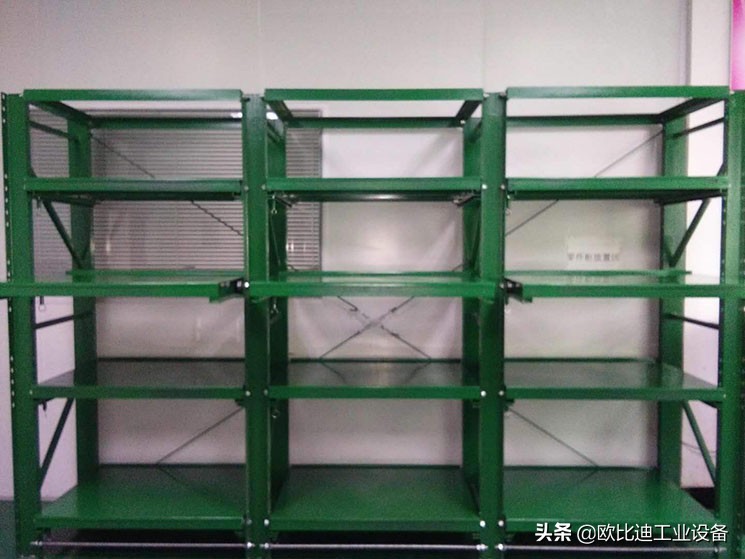 十堰模具货架供应商家,武汉重型模具货架