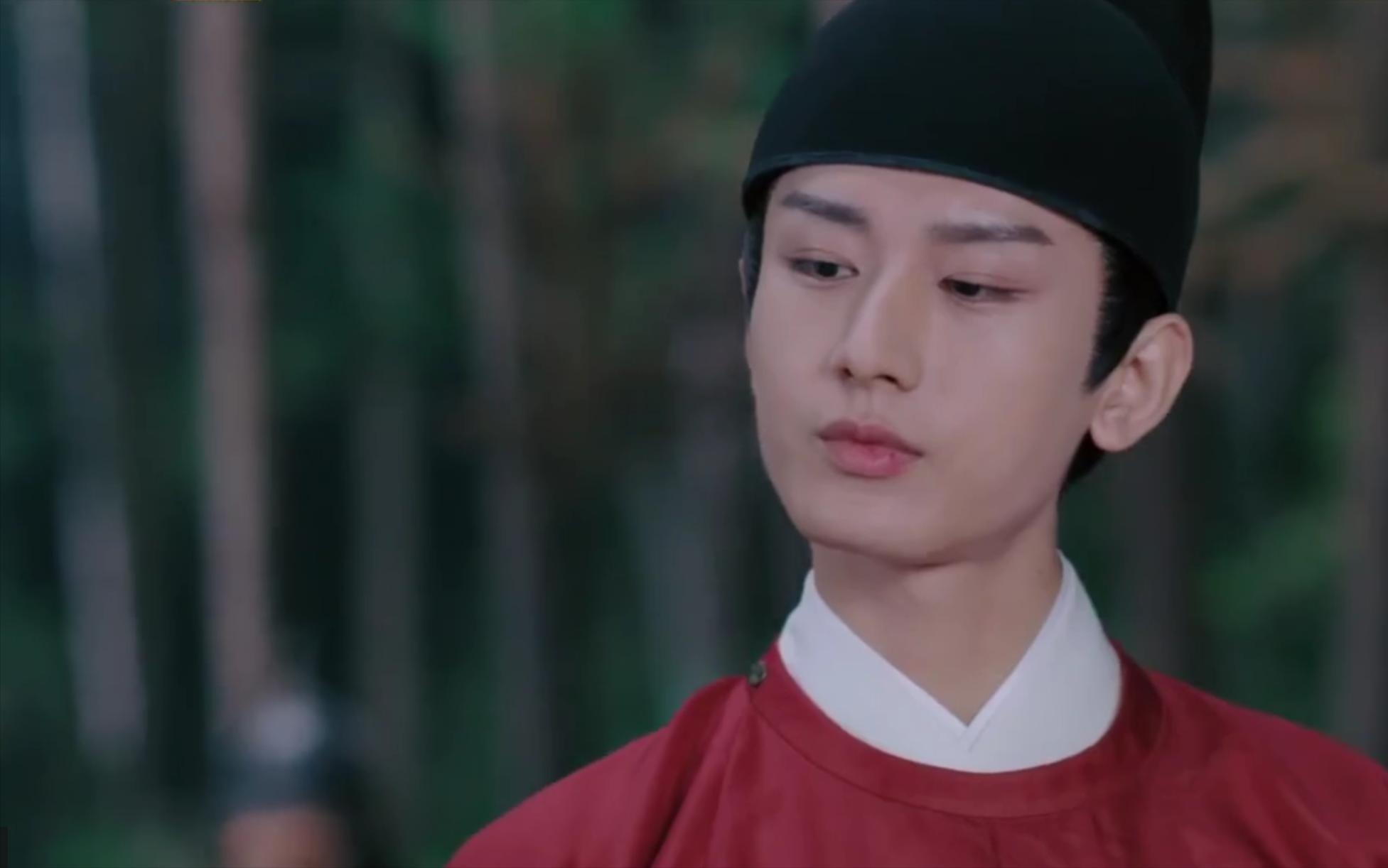 与君歌收视扑街,与君歌成毅晕倒昏迷不醒若渔哭了