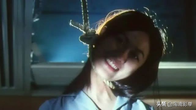 经典恐怖港片解说合集,港片必看的十部顶级恐怖片