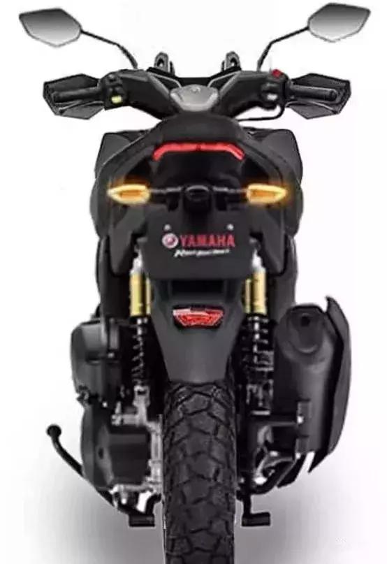 雅马哈adv125踏板,雅马哈踏板adv155多少钱