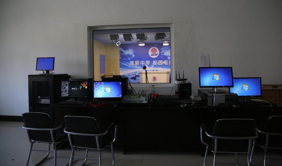 全景看高中大连市第二中学,全景看高中大连第一中学