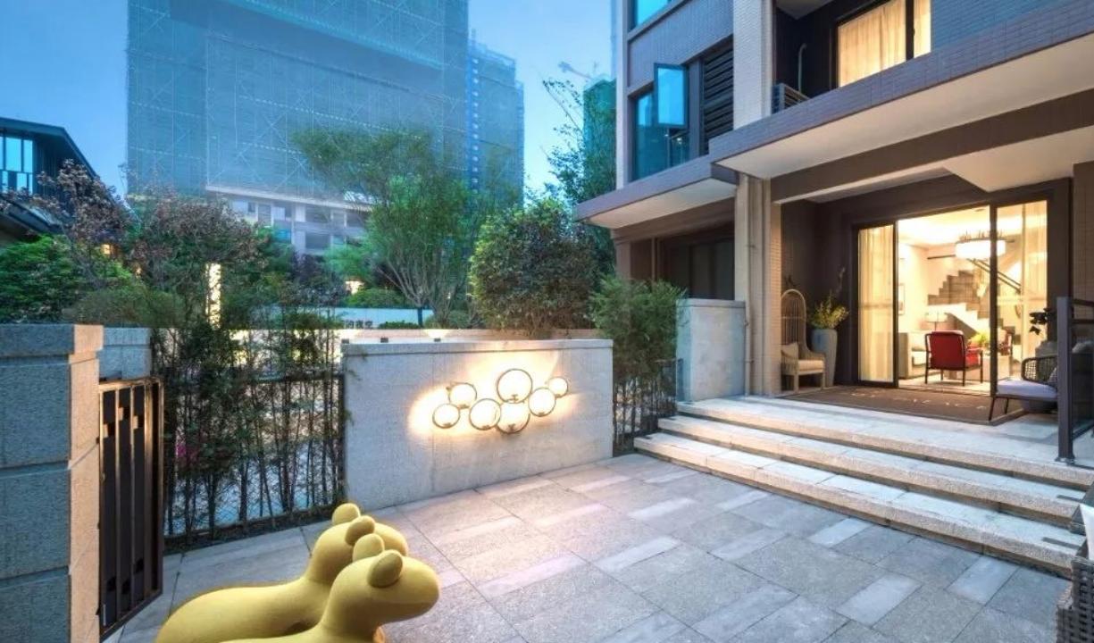 住在8500亩公园旁是什么体验,住在湿地公园旁是一种什么体验