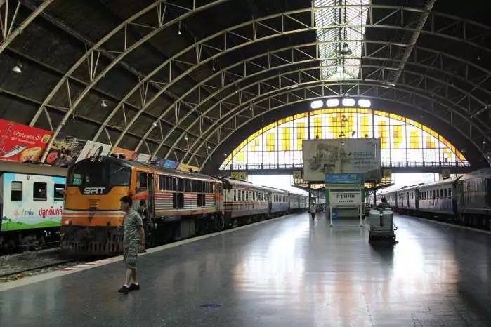 泰国普吉岛自由行游玩攻略,老年人泰国自由行攻略