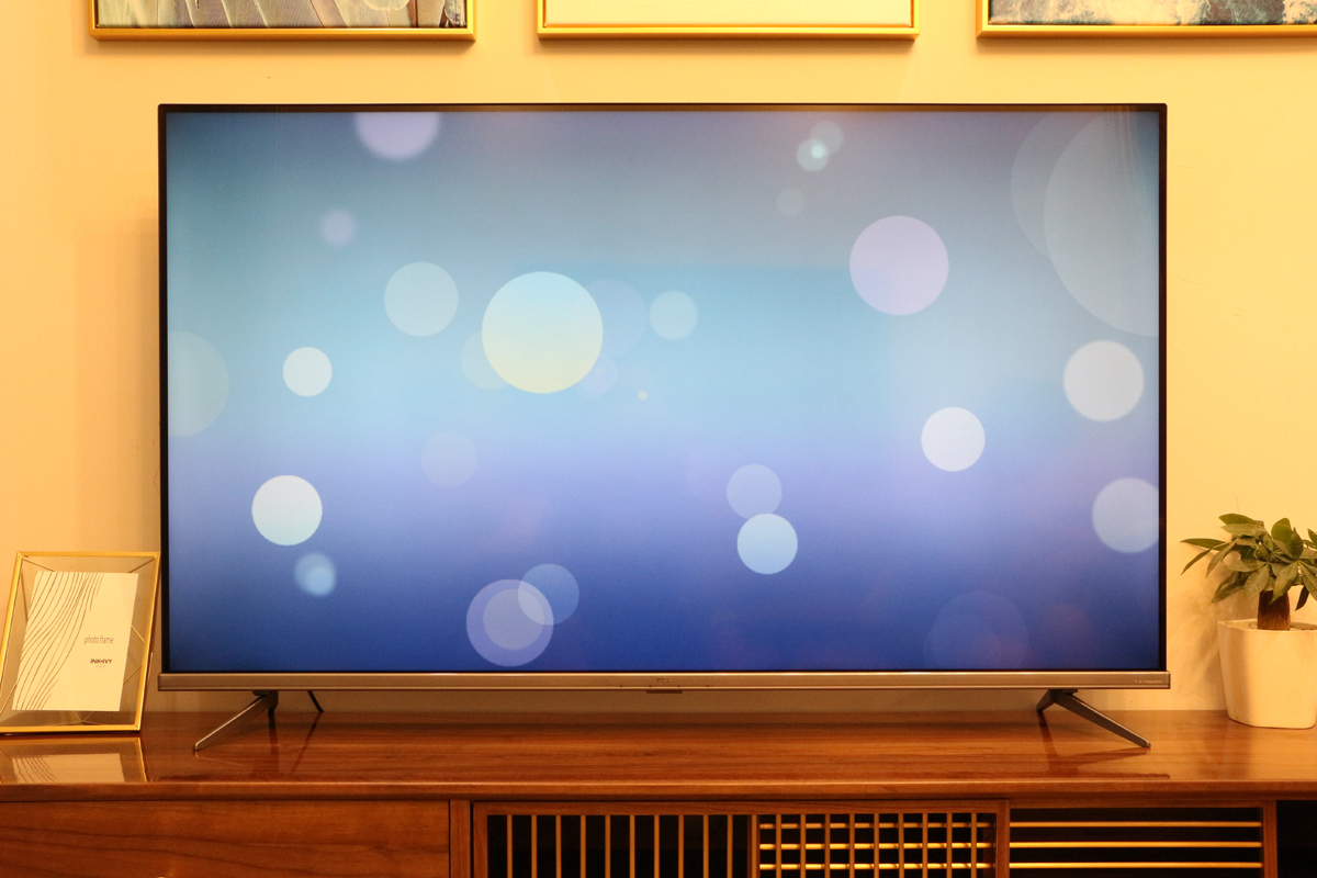 无开机广告4k电视推荐,tcl电视55t6怎样