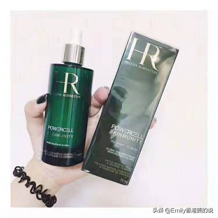 平价好用的精华盘点,8款平价好用的精华