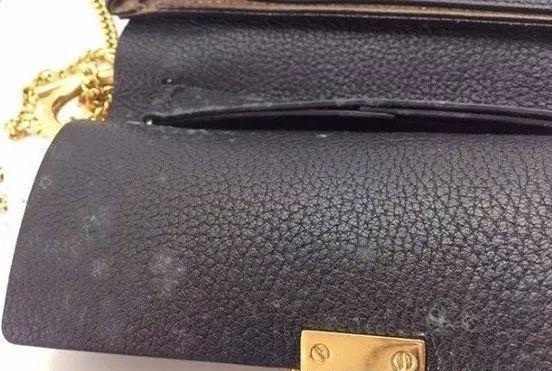 包神日记丨没用过的新包包，居然就坏掉了？