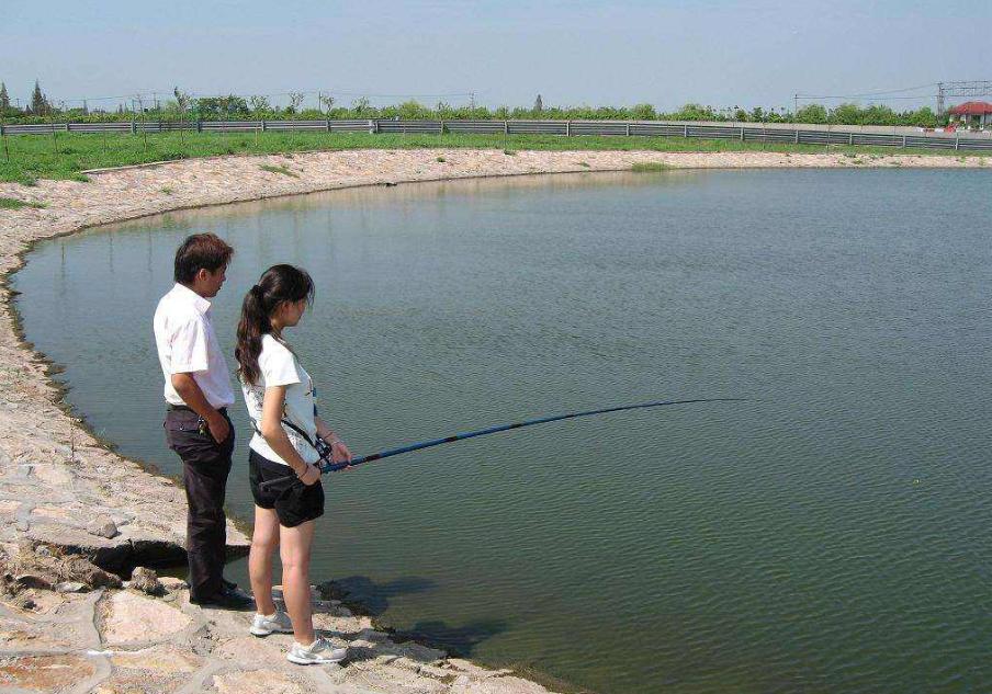 钓鱼技巧入门该如何选择钓鱼装备,新手钓鱼必备装备技巧