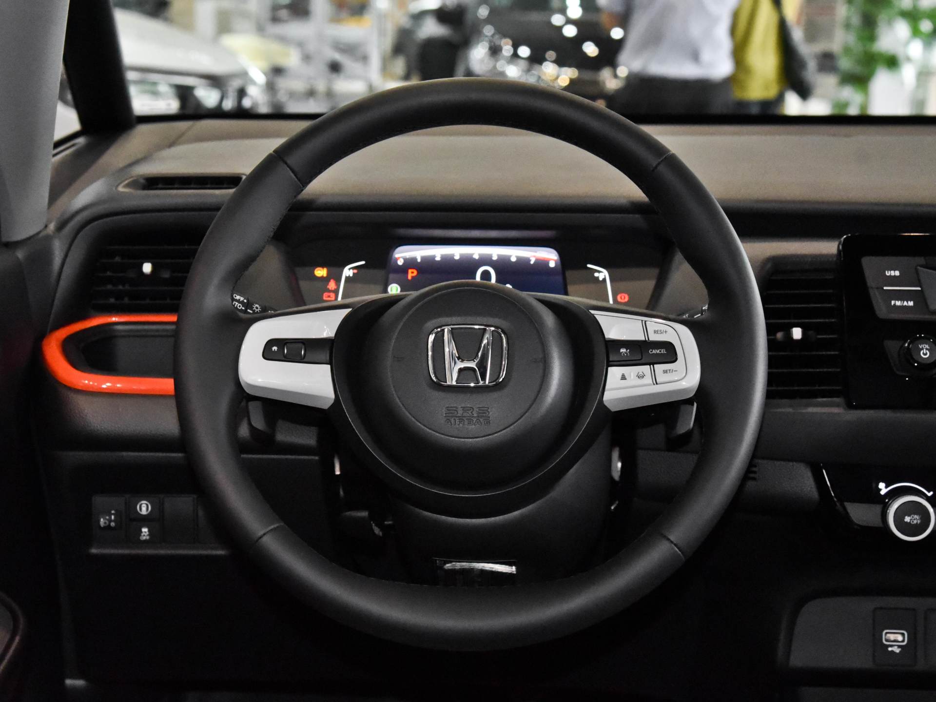 便宜又省油的小钢炮飞度,便宜日系省油代步家用车推荐