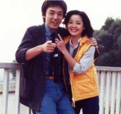 钟镇涛谈婚姻耐得住寂寞,钟镇涛前妻有钱还是现任有钱