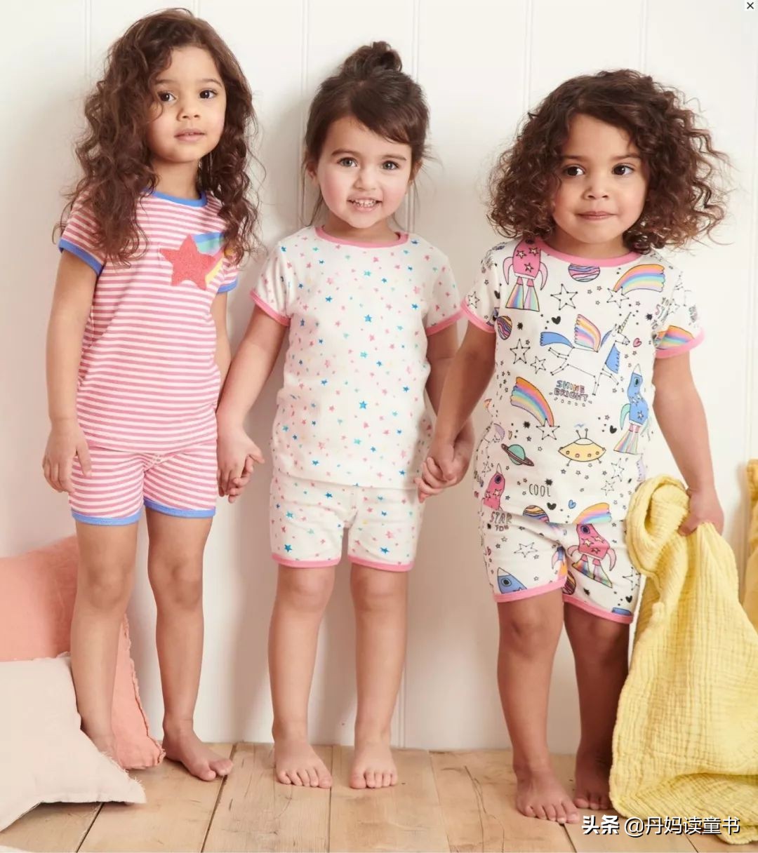 秋季流行童装品牌,今年流行的秋季童装品牌