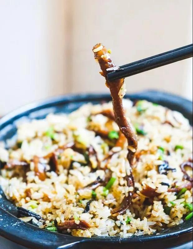 朋友指定要吃的黄鳝饭,顺德这7家