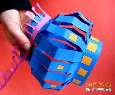 2022元旦灯笼手工大一点,元旦灯笼100种手工灯笼教程