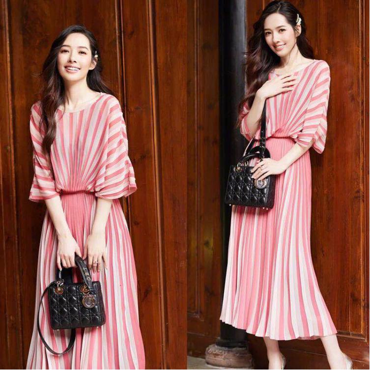 高级感雪纺布料,雪纺布料适合什么衣服