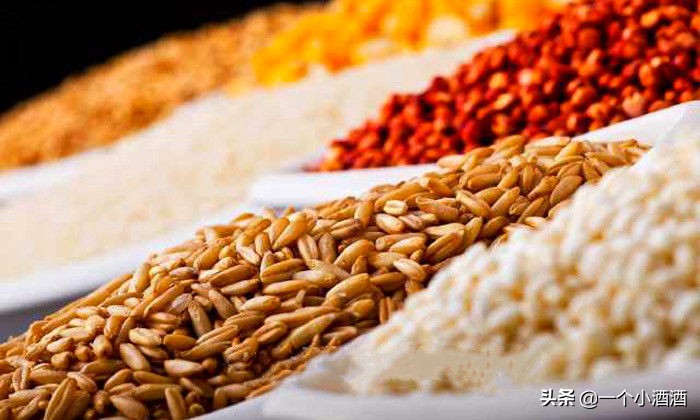 白酒高粱小麦玉米,高粱大麦小麦玉米白酒怎么样