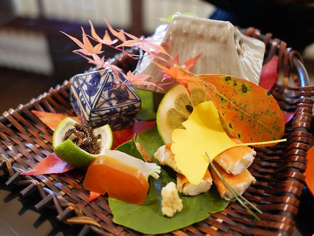 日本高级餐厅选择和预定攻略,另附8家京都高级餐厅推荐