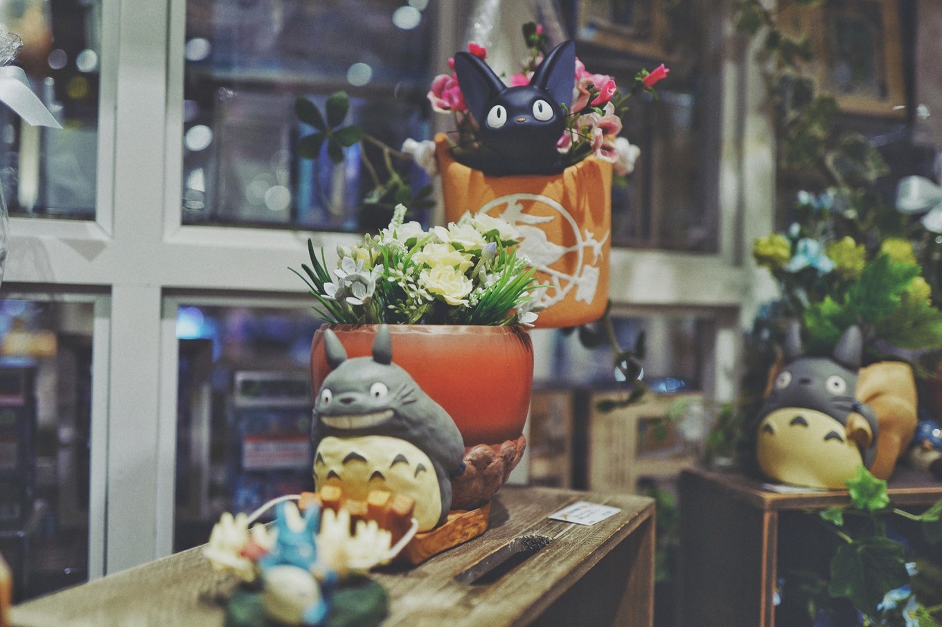 去一个让你开心的地方,去让你快乐的地方