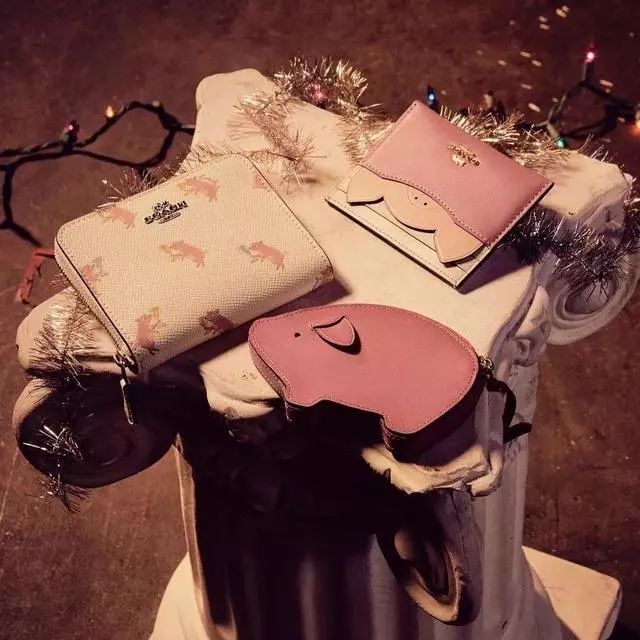 过年当城里的Cindy变回了翠花，这些单品让你洋气地拜年！