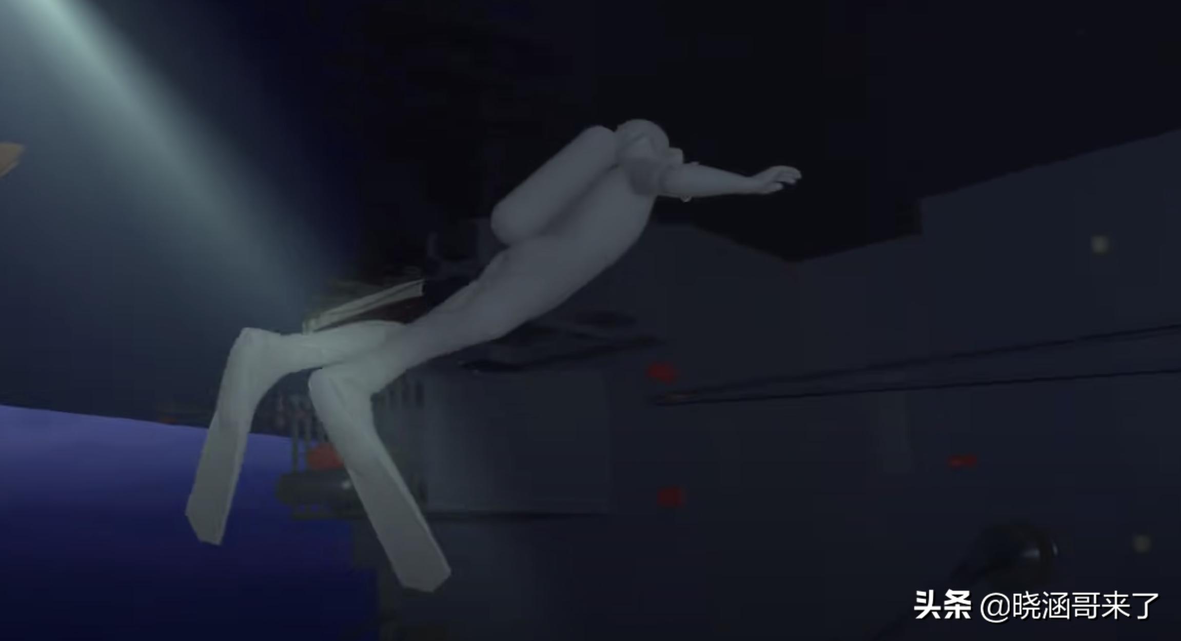 韩国世越号为什么学生不弃船,韩国世越号事件真相