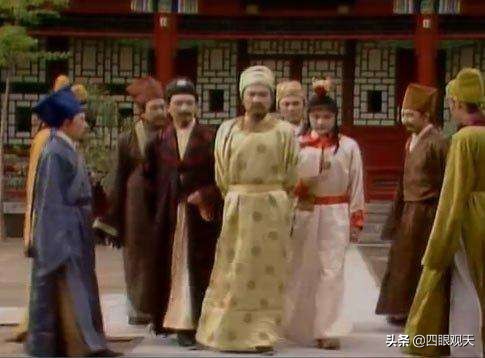 贾珍的性格特点,贾珍其实个人能力相当强