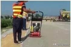 道路工程施工全过程详解,道路施工图纸基础知识大全