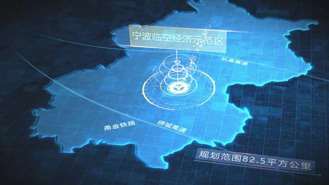 宁波机场还会扩大吗,宁波机场扩建最新动态